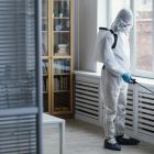 Discover the Risks of Using Toxic Fumigants in Pest Control