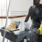 Top 5 Best Places to Buy Cleaning Materials in Lagos
