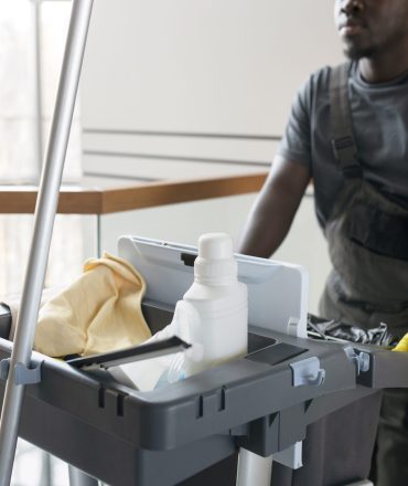 Top 5 Best Places to Buy Cleaning Materials in Lagos