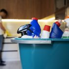 Top 7 Cleaning Tools for Cleaning a New House in Nigeria