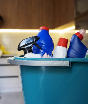 Top 7 Cleaning Tools for Cleaning a New House in Nigeria